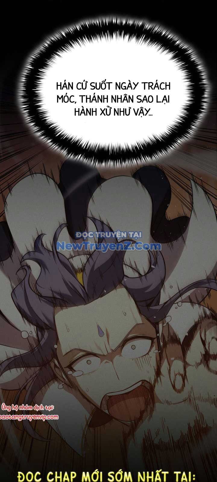 Vị Vua Mạnh Nhất Đã Trở Lại Chapter 126 - Trang 2