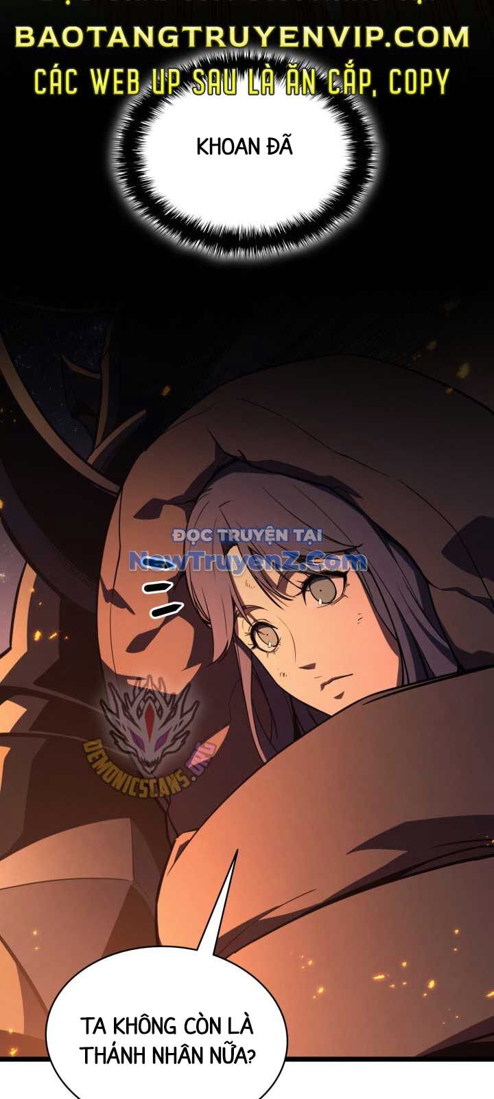 Vị Vua Mạnh Nhất Đã Trở Lại Chapter 126 - Trang 2