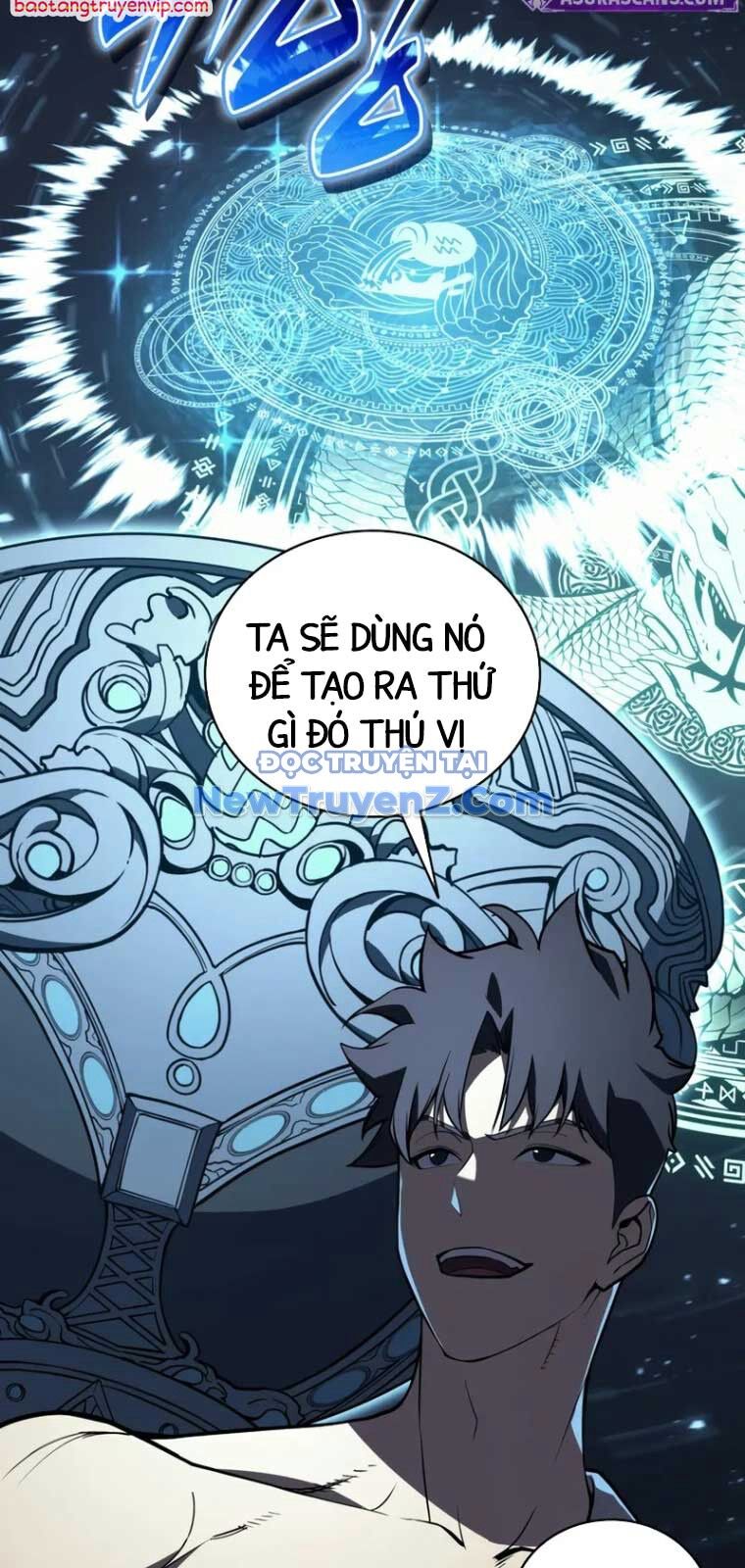 Vị Vua Mạnh Nhất Đã Trở Lại Chapter 127 - Trang 2