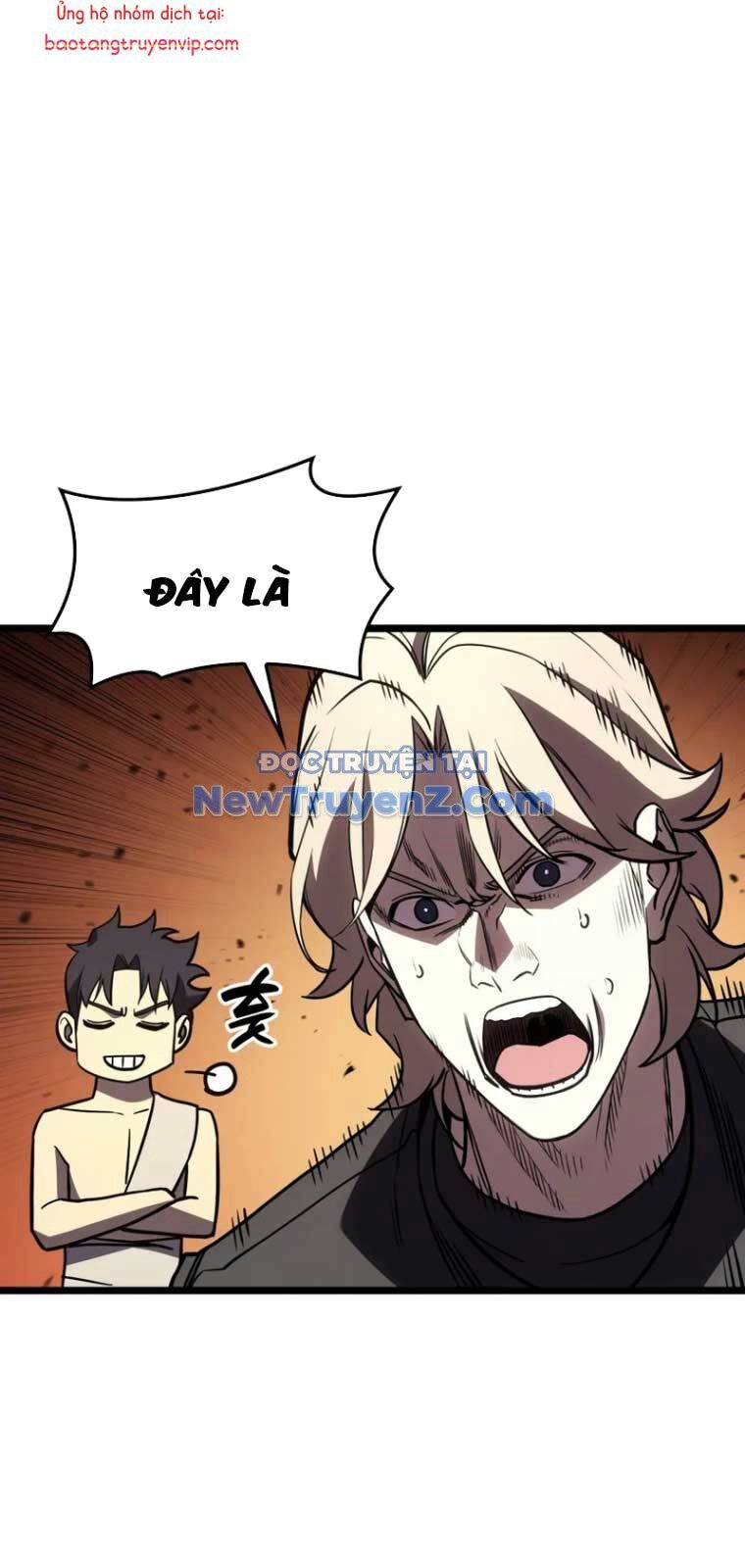 Vị Vua Mạnh Nhất Đã Trở Lại Chapter 127 - Trang 2
