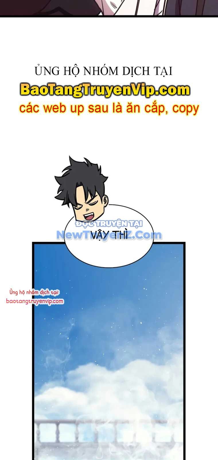 Vị Vua Mạnh Nhất Đã Trở Lại Chapter 127 - Trang 2