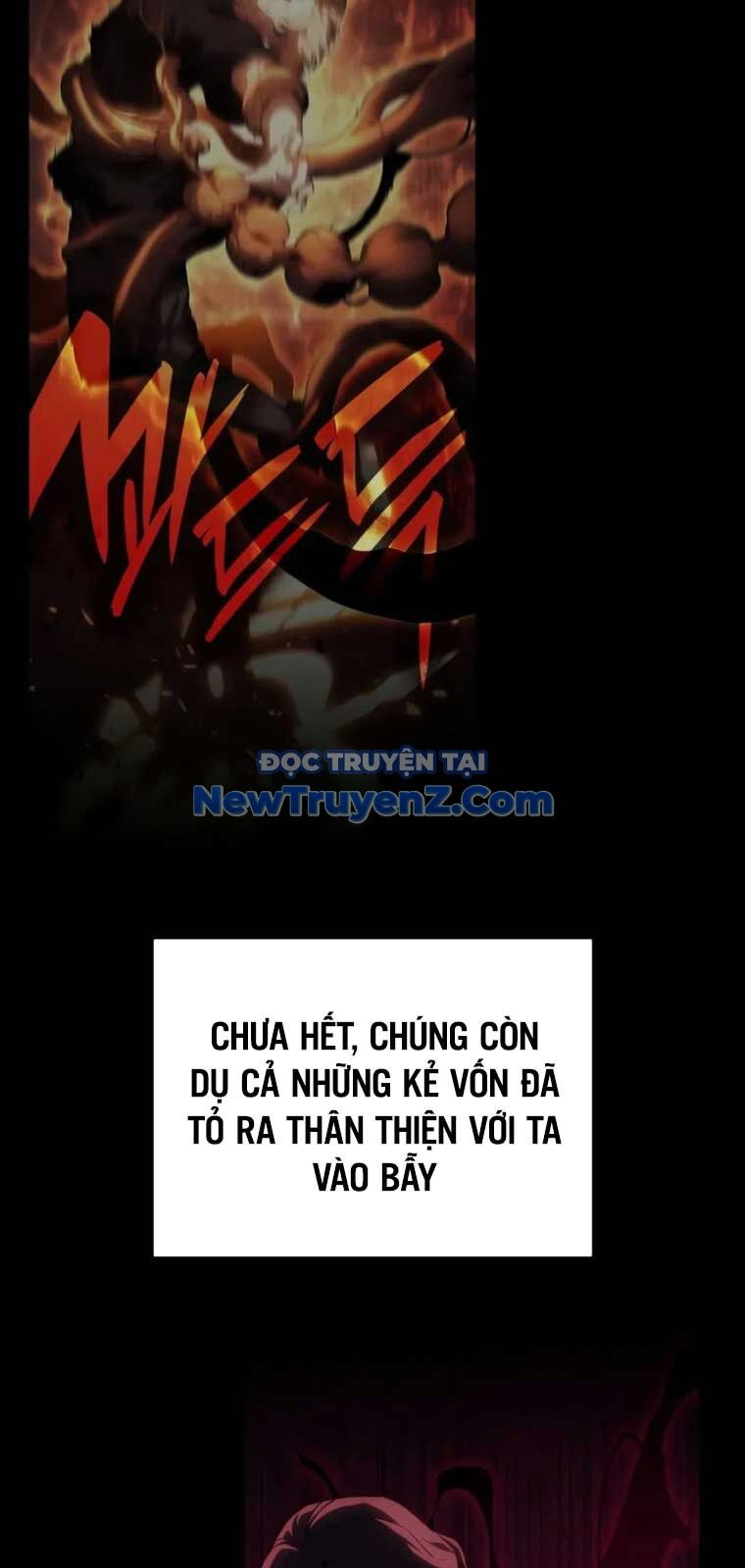 Vị Vua Mạnh Nhất Đã Trở Lại Chapter 127 - Trang 2