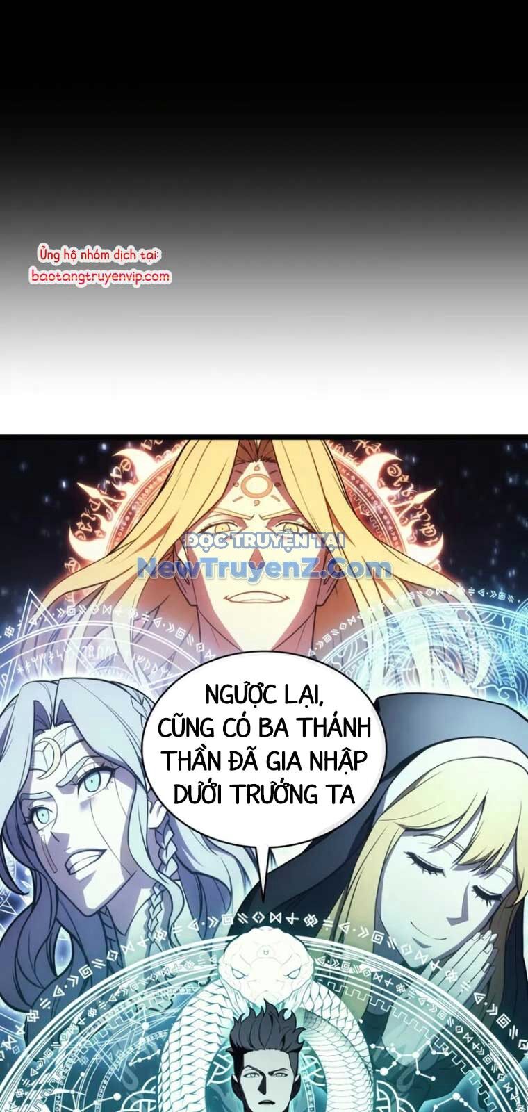 Vị Vua Mạnh Nhất Đã Trở Lại Chapter 127 - Trang 2