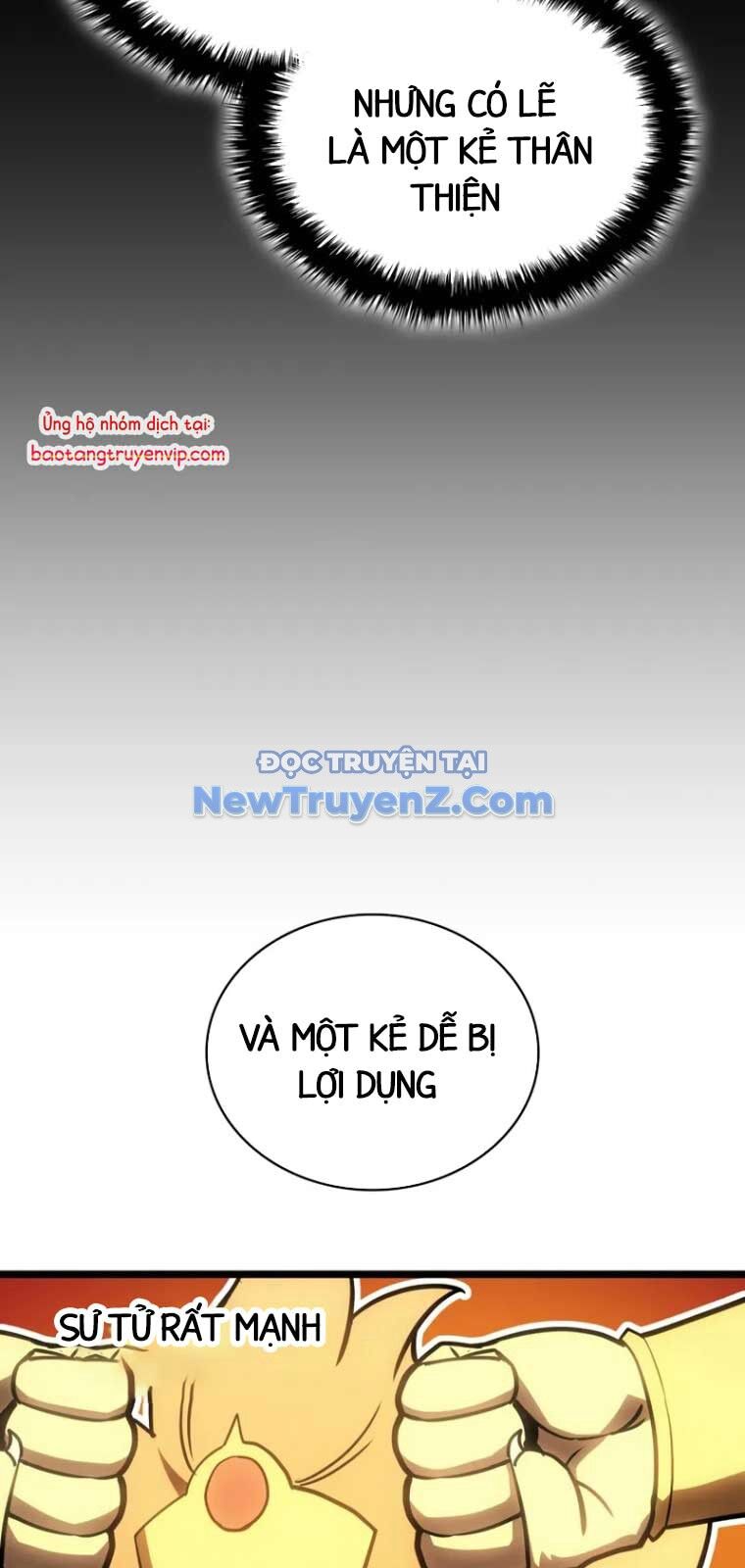 Vị Vua Mạnh Nhất Đã Trở Lại Chapter 127 - Trang 2