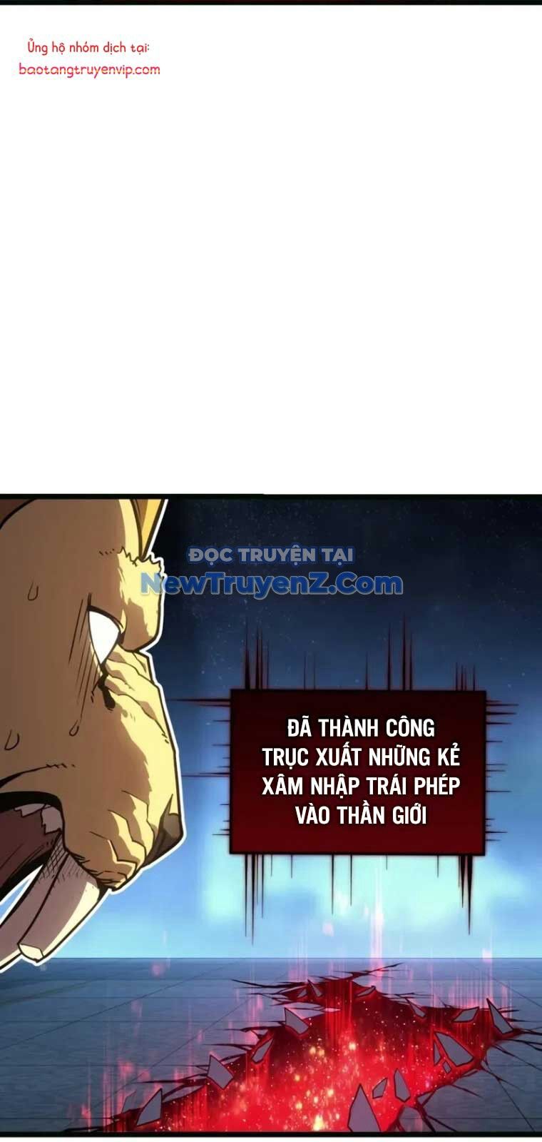 Vị Vua Mạnh Nhất Đã Trở Lại Chapter 127 - Trang 2