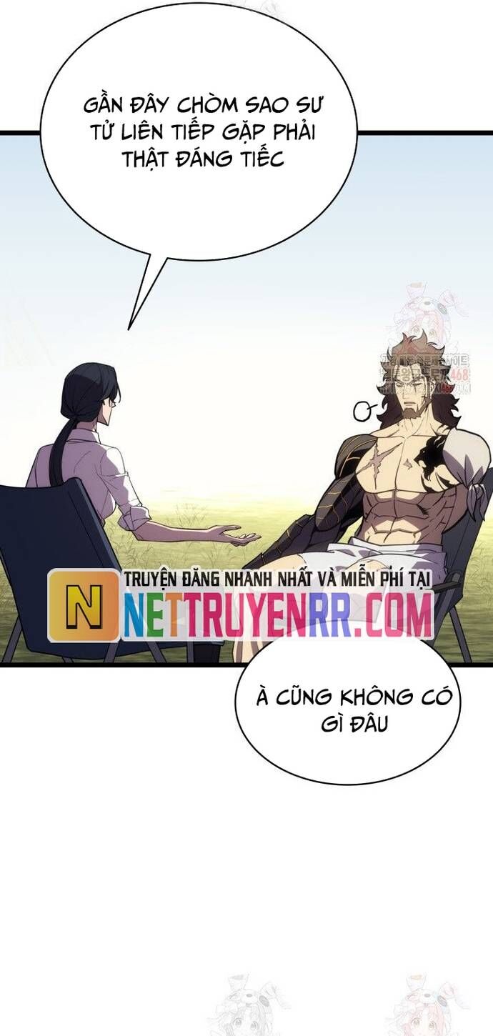 Vị Vua Mạnh Nhất Đã Trở Lại Chapter 128 - Trang 2
