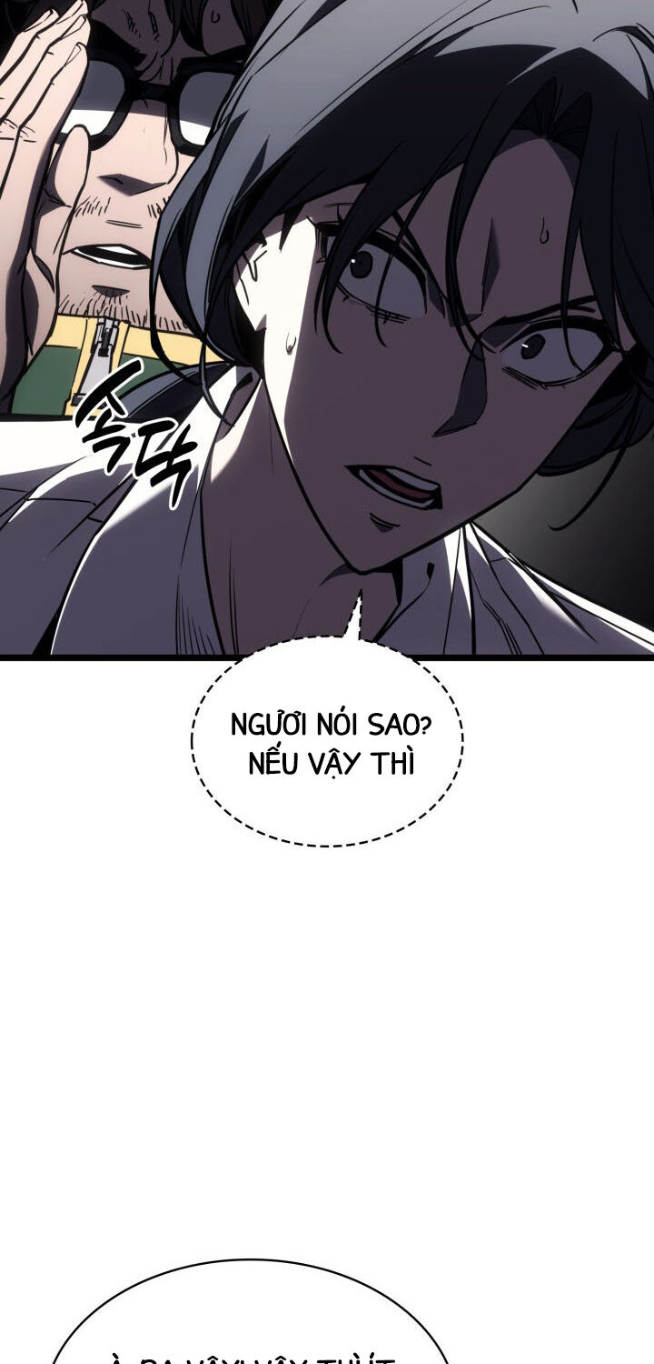 Vị Vua Mạnh Nhất Đã Trở Lại Chapter 128.1 - Trang 2