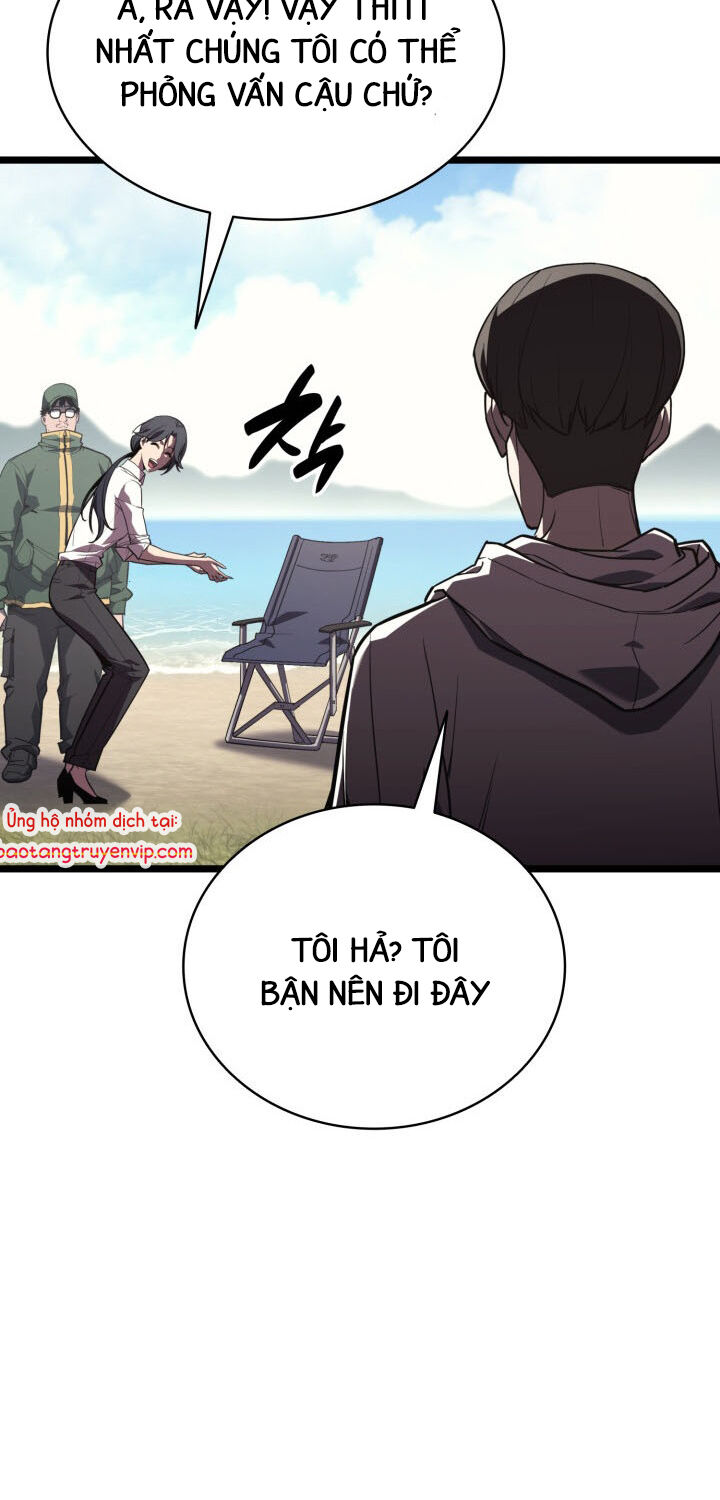 Vị Vua Mạnh Nhất Đã Trở Lại Chapter 128.1 - Trang 2