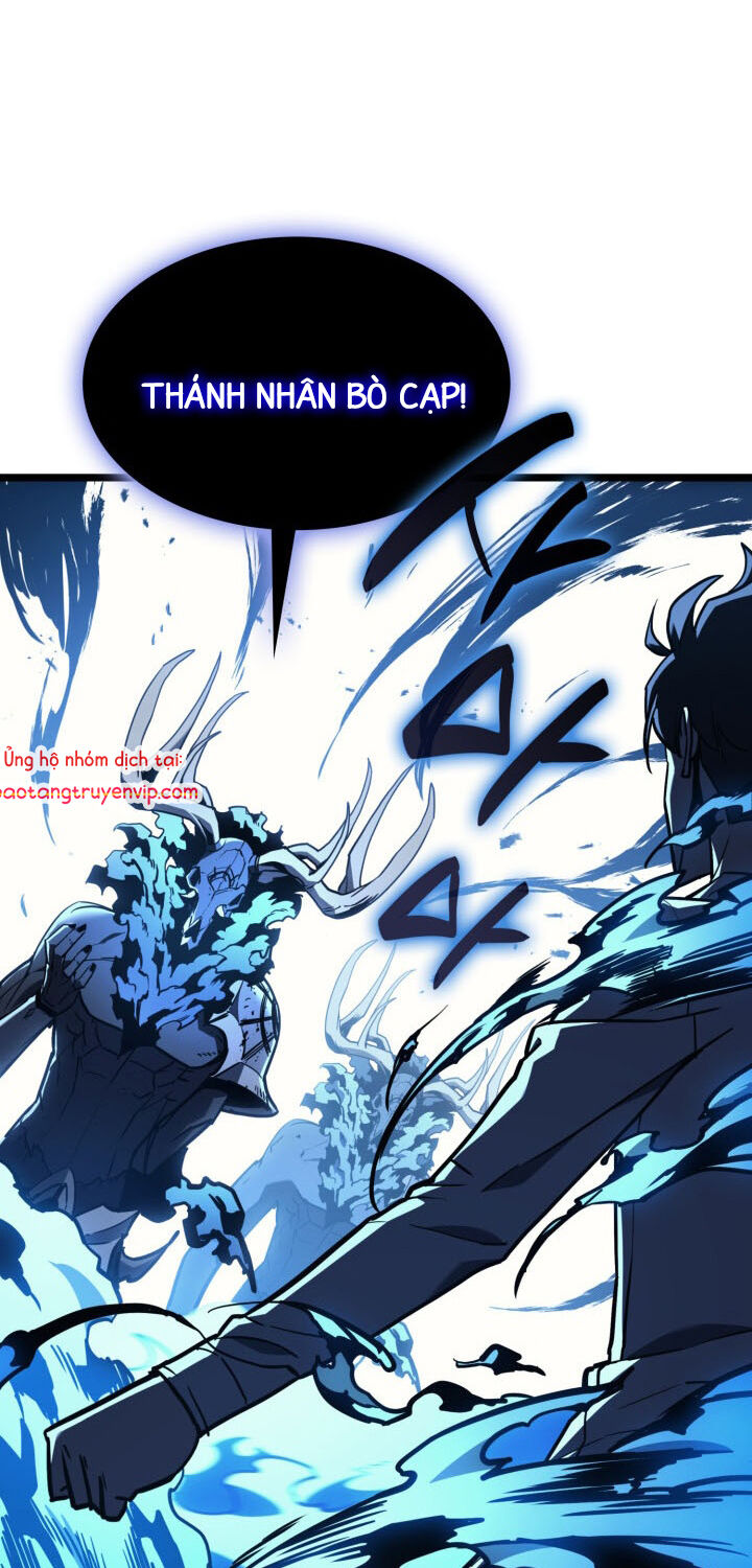 Vị Vua Mạnh Nhất Đã Trở Lại Chapter 128.1 - Trang 2