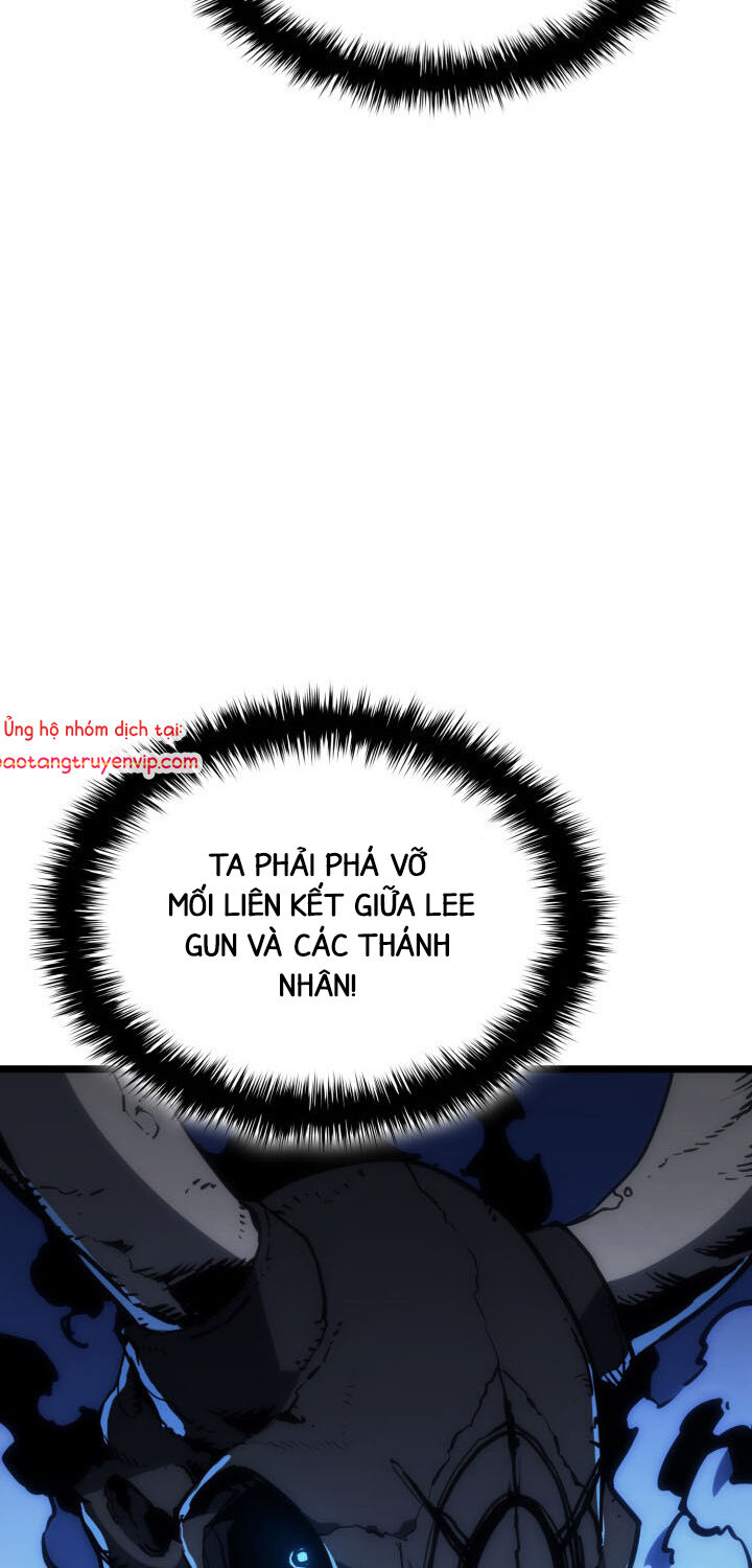 Vị Vua Mạnh Nhất Đã Trở Lại Chapter 128.1 - Trang 2