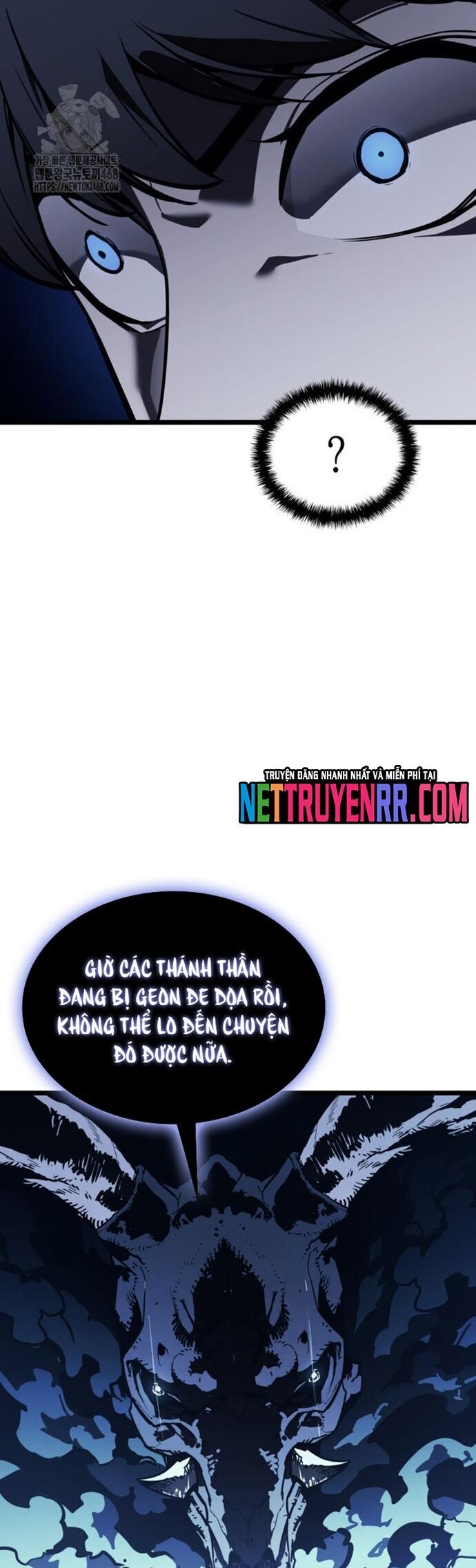 Vị Vua Mạnh Nhất Đã Trở Lại Chapter 129 - Trang 2