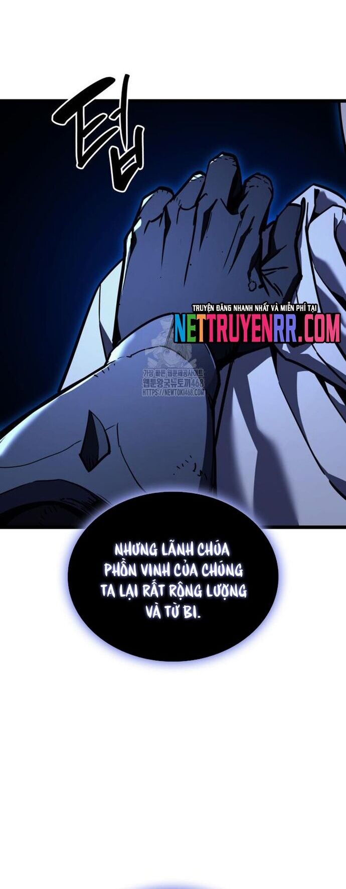 Vị Vua Mạnh Nhất Đã Trở Lại Chapter 129 - Trang 2