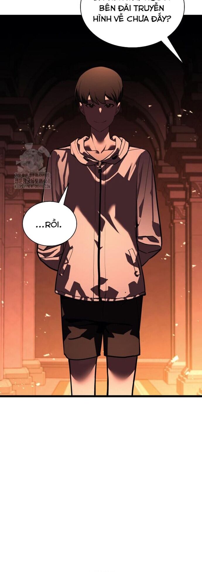 Vị Vua Mạnh Nhất Đã Trở Lại Chapter 129 - Trang 2