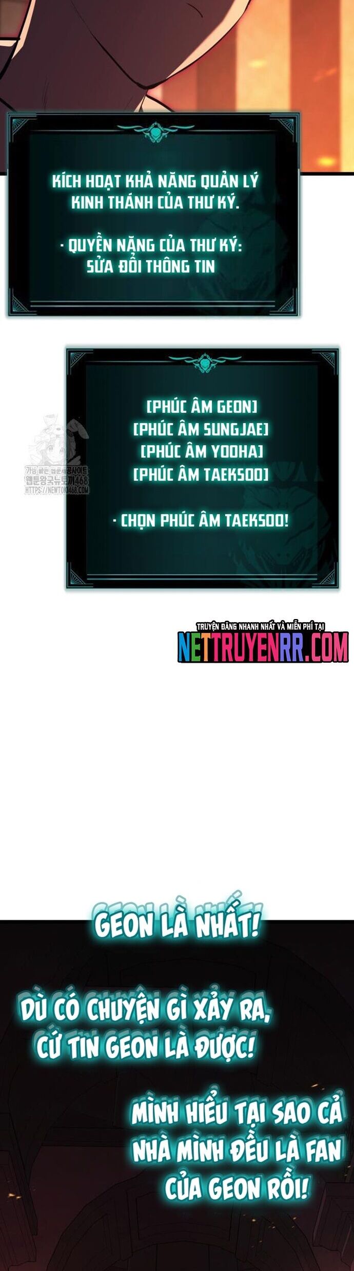 Vị Vua Mạnh Nhất Đã Trở Lại Chapter 129 - Trang 2