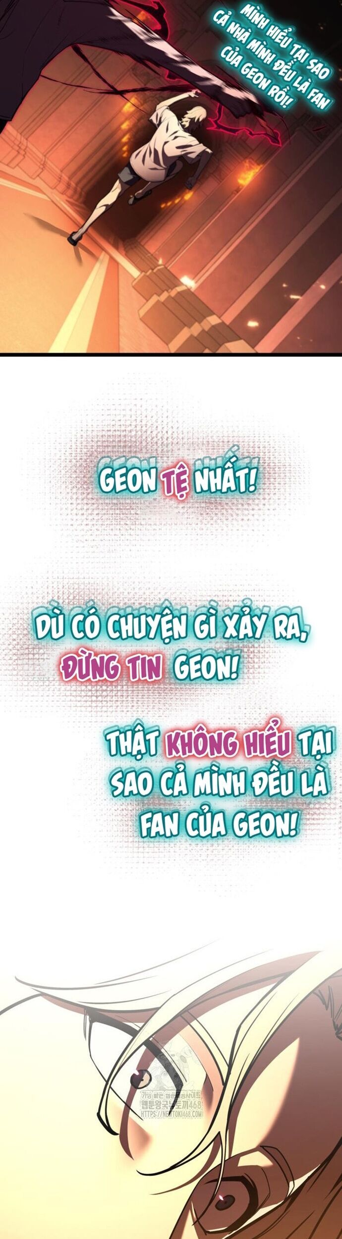 Vị Vua Mạnh Nhất Đã Trở Lại Chapter 129 - Trang 2