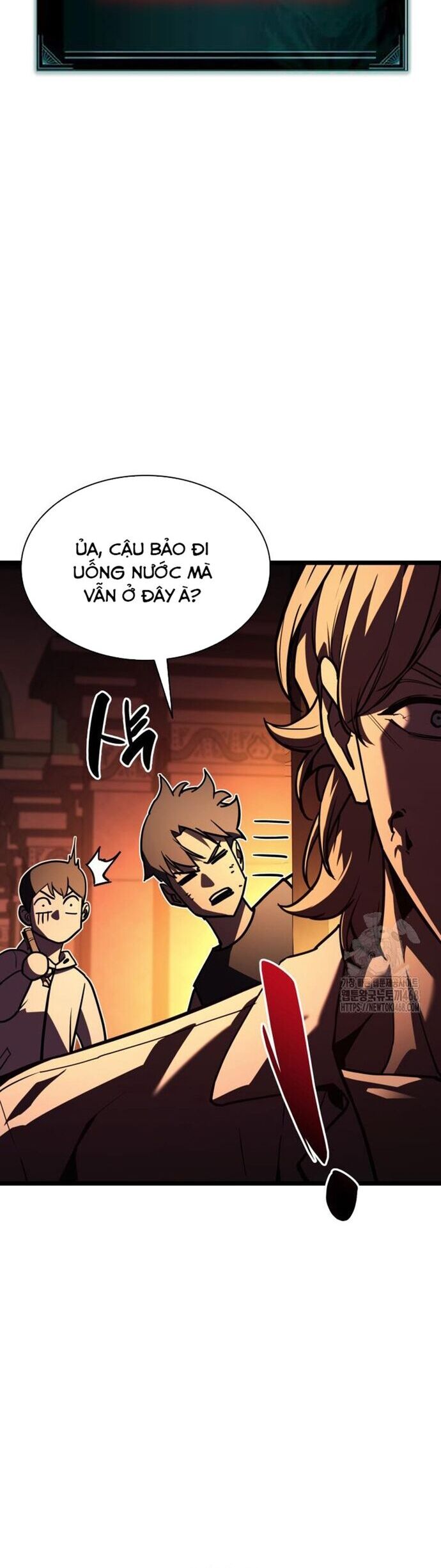 Vị Vua Mạnh Nhất Đã Trở Lại Chapter 129 - Trang 2