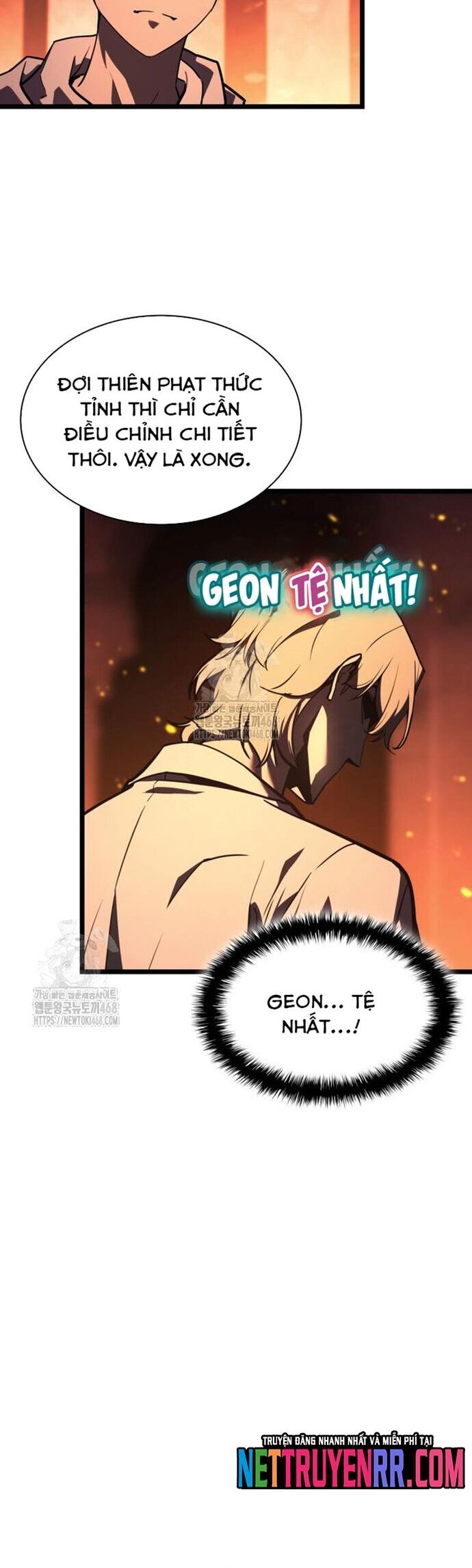 Vị Vua Mạnh Nhất Đã Trở Lại Chapter 129 - Trang 2