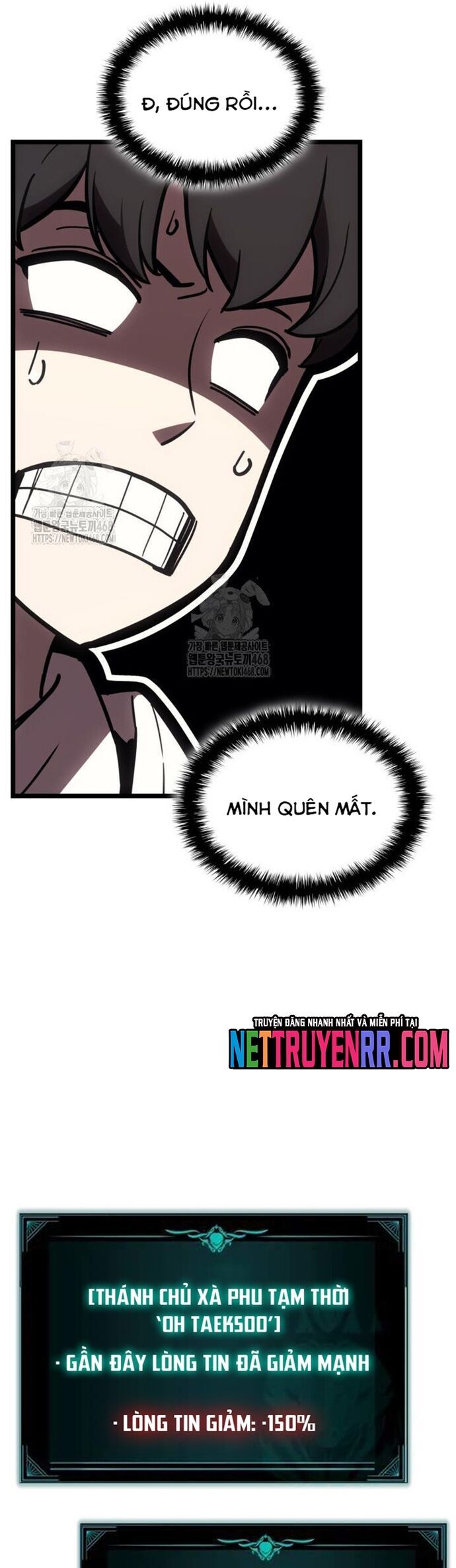 Vị Vua Mạnh Nhất Đã Trở Lại Chapter 129 - Trang 2