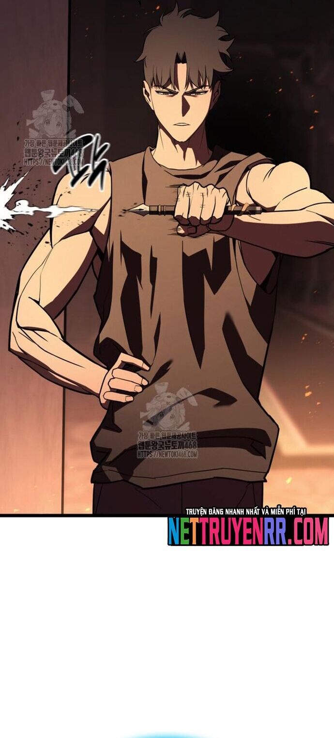 Vị Vua Mạnh Nhất Đã Trở Lại Chapter 129 - Trang 2