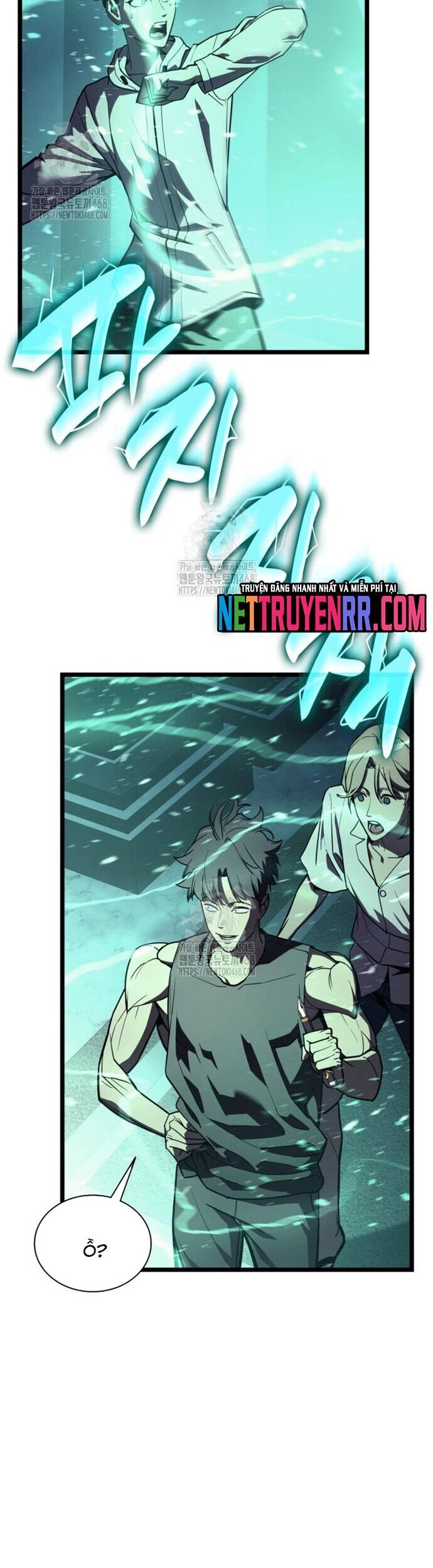 Vị Vua Mạnh Nhất Đã Trở Lại Chapter 129 - Trang 2