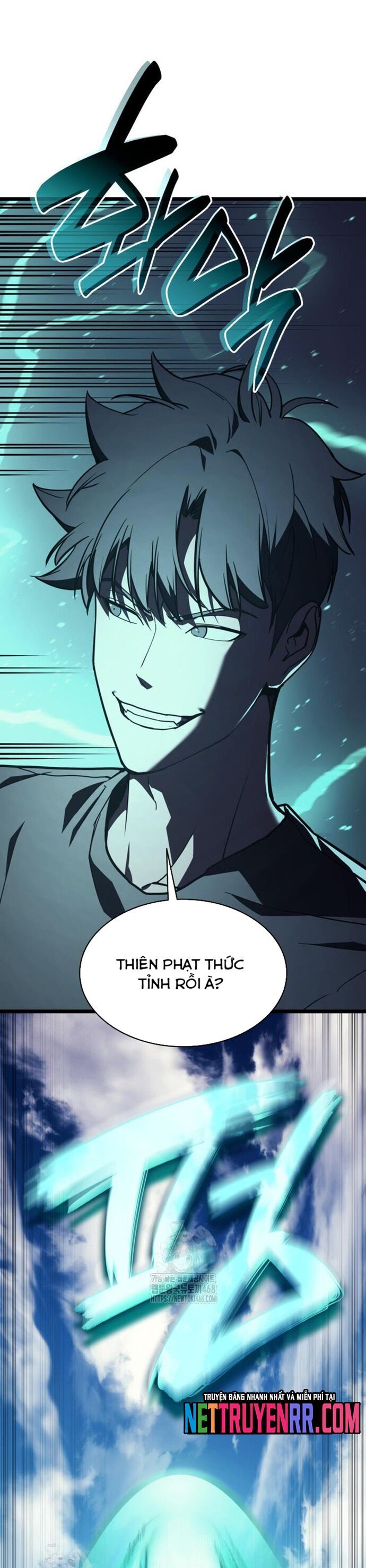 Vị Vua Mạnh Nhất Đã Trở Lại Chapter 129 - Trang 2