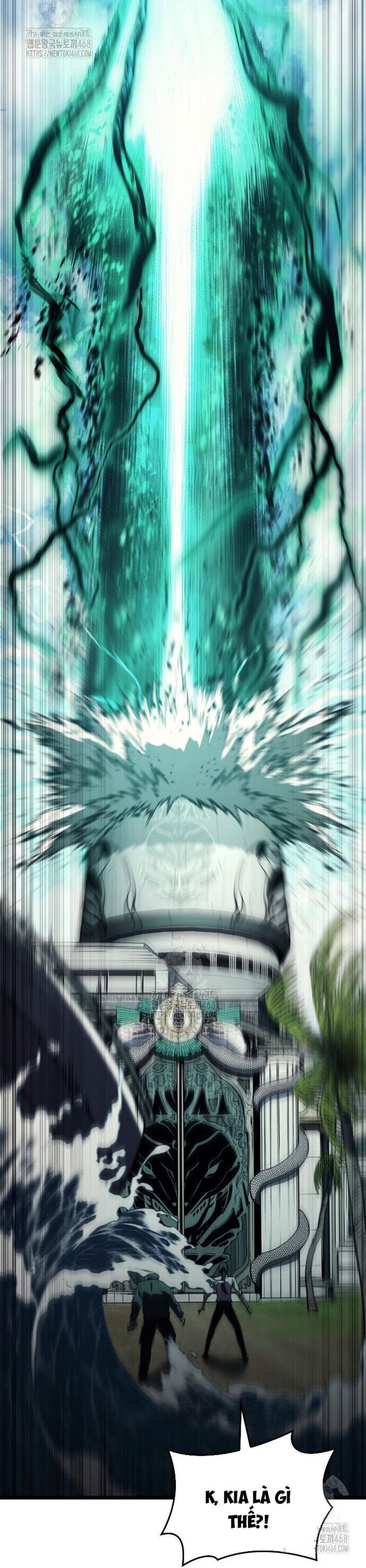 Vị Vua Mạnh Nhất Đã Trở Lại Chapter 129 - Trang 2