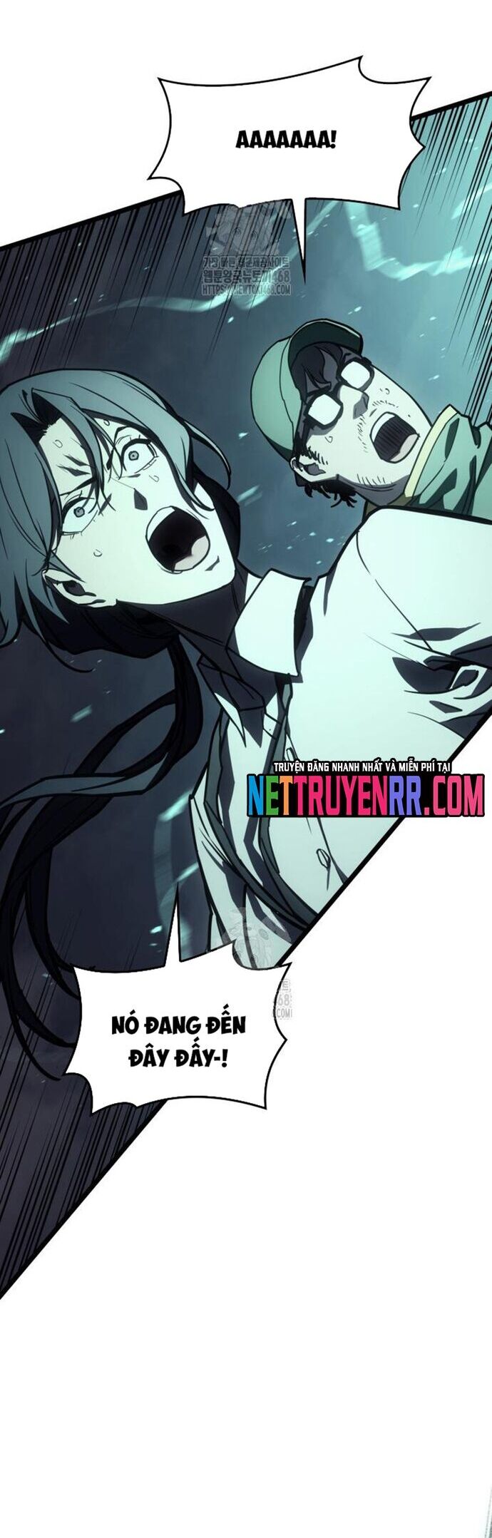 Vị Vua Mạnh Nhất Đã Trở Lại Chapter 129 - Trang 2