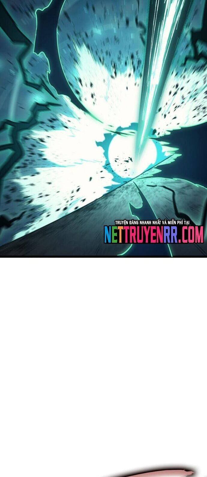 Vị Vua Mạnh Nhất Đã Trở Lại Chapter 129 - Trang 2