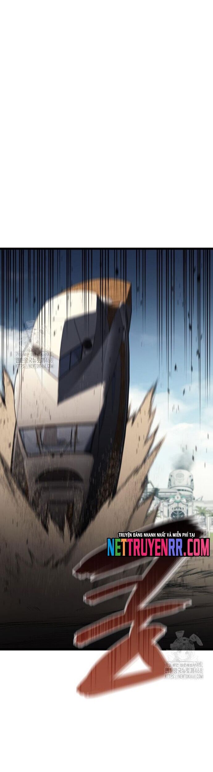 Vị Vua Mạnh Nhất Đã Trở Lại Chapter 129 - Trang 2