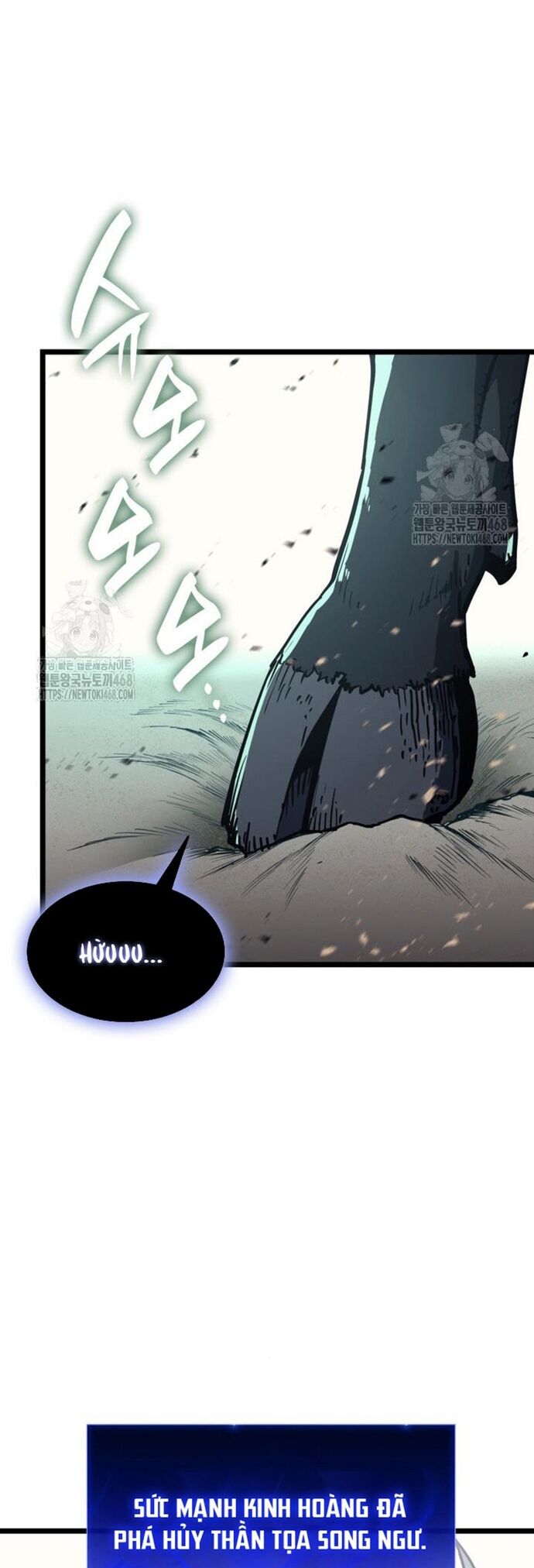 Vị Vua Mạnh Nhất Đã Trở Lại Chapter 129 - Trang 2