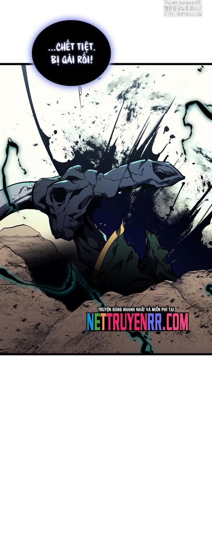 Vị Vua Mạnh Nhất Đã Trở Lại Chapter 129 - Trang 2