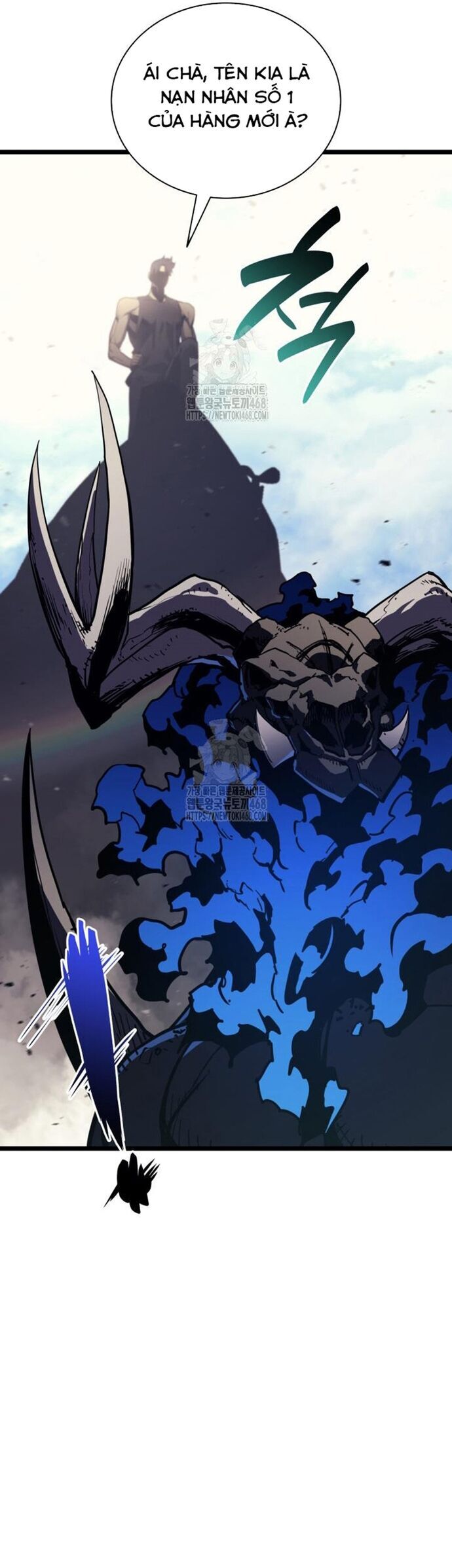 Vị Vua Mạnh Nhất Đã Trở Lại Chapter 129 - Trang 2