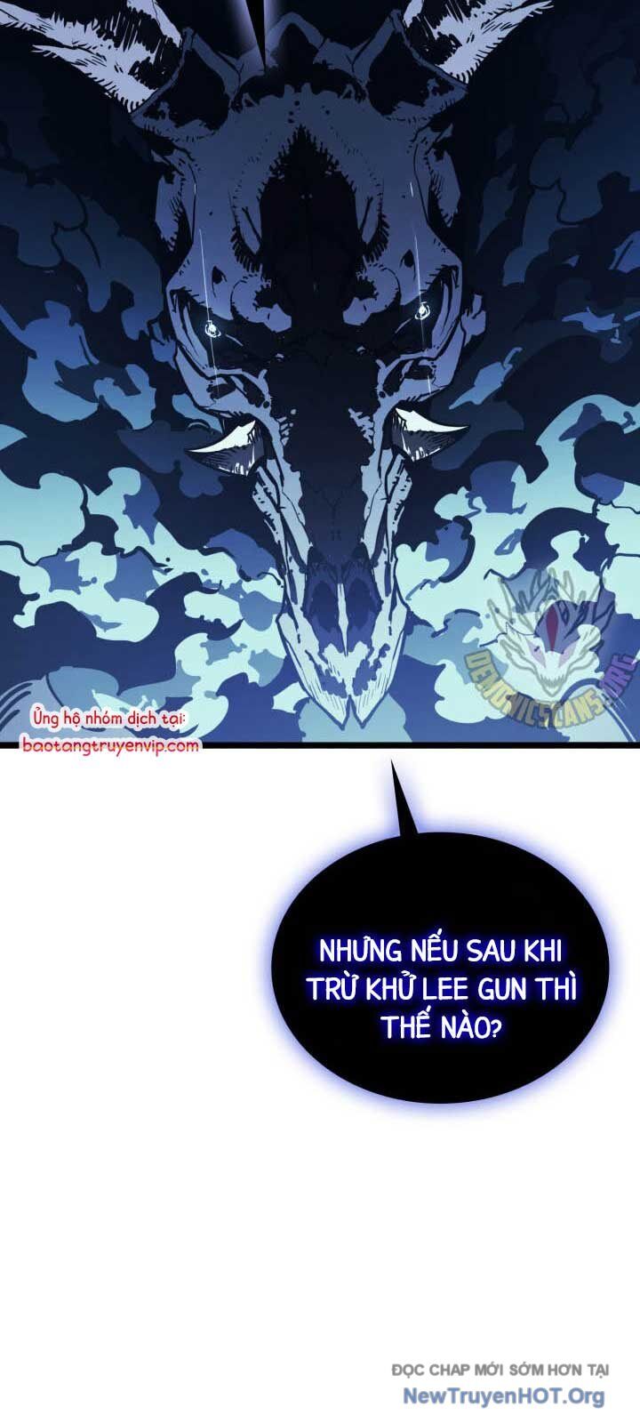 Vị Vua Mạnh Nhất Đã Trở Lại Chapter 129.2 - Trang 2