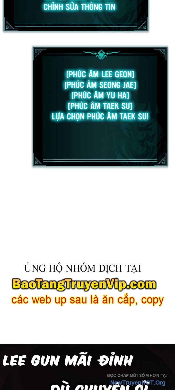 Vị Vua Mạnh Nhất Đã Trở Lại Chapter 129.2 - Trang 2