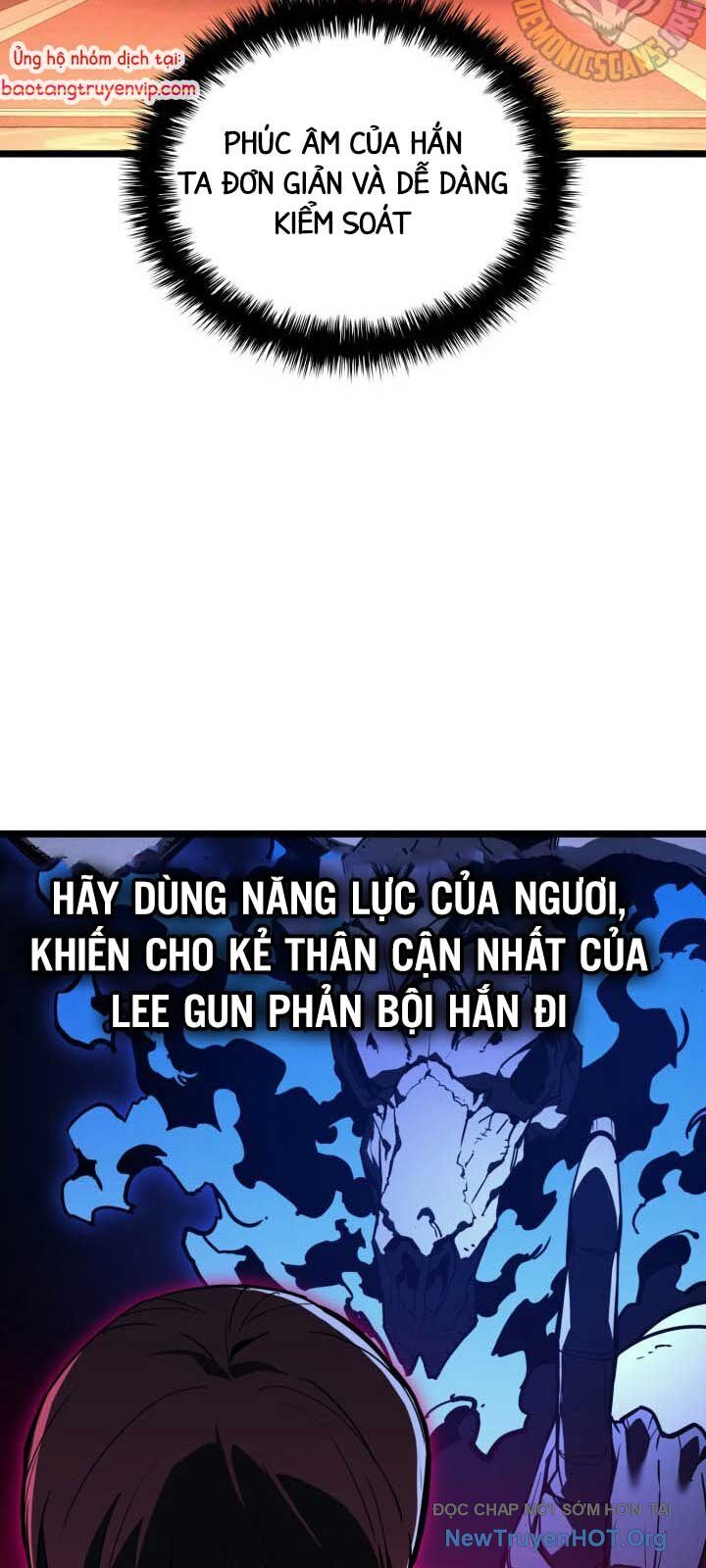 Vị Vua Mạnh Nhất Đã Trở Lại Chapter 129.2 - Trang 2