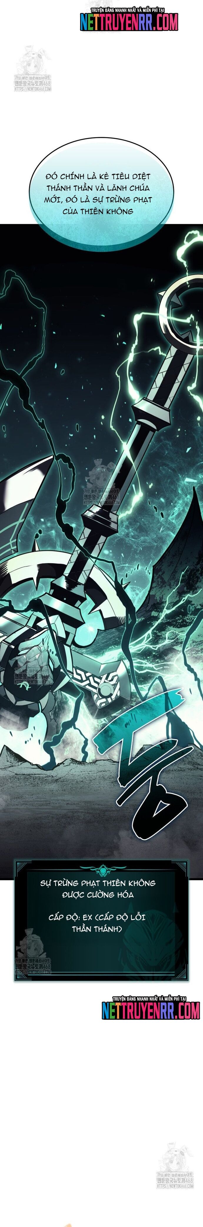 Vị Vua Mạnh Nhất Đã Trở Lại Chapter 130 - Trang 2