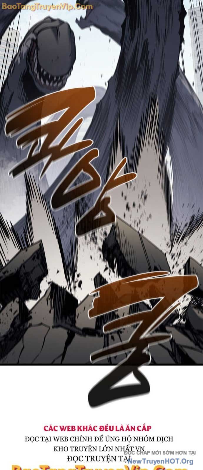 Vị Vua Mạnh Nhất Đã Trở Lại Chapter 131 - Trang 2