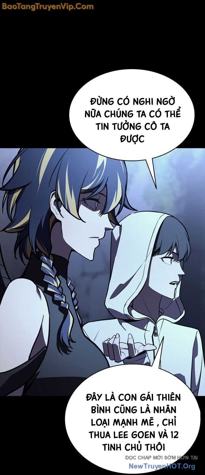 Vị Vua Mạnh Nhất Đã Trở Lại Chapter 131 - Trang 2