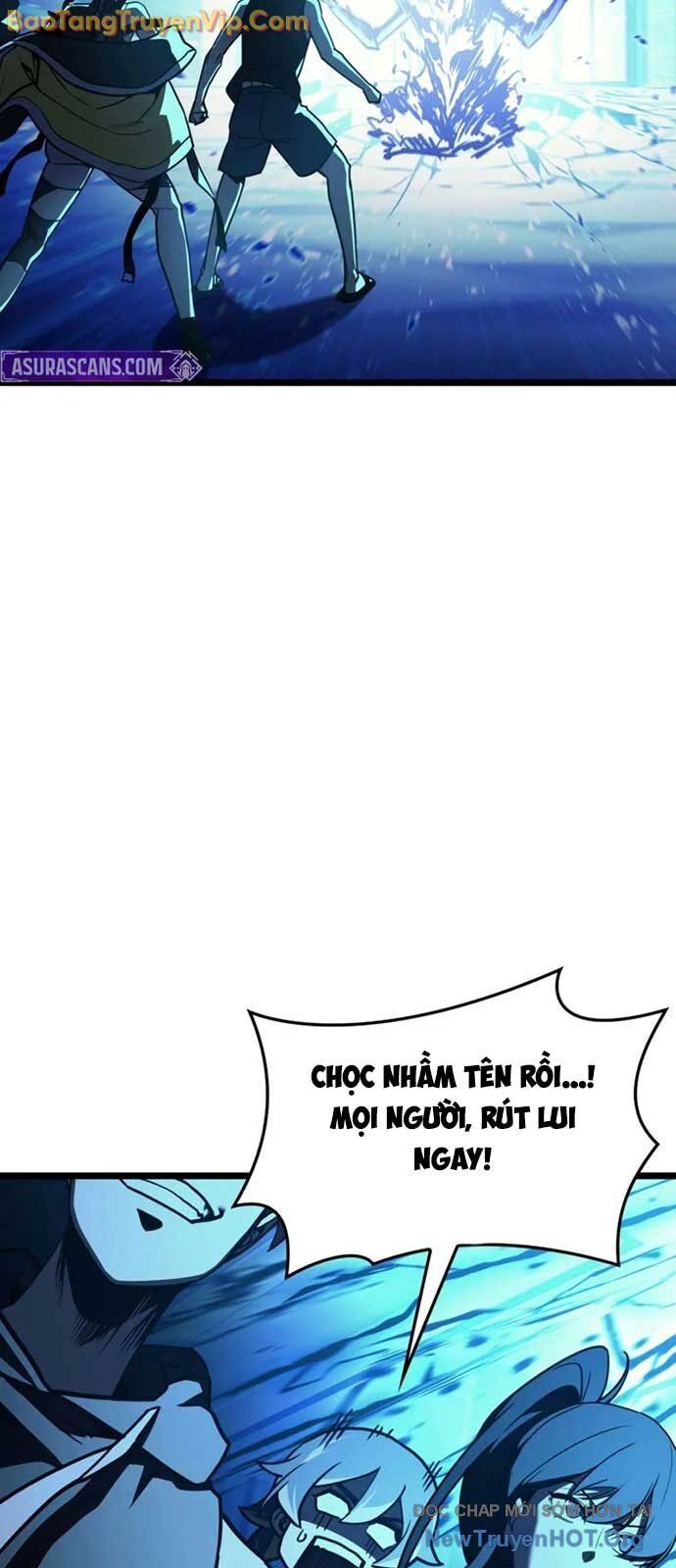 Vị Vua Mạnh Nhất Đã Trở Lại Chapter 132 - Trang 2