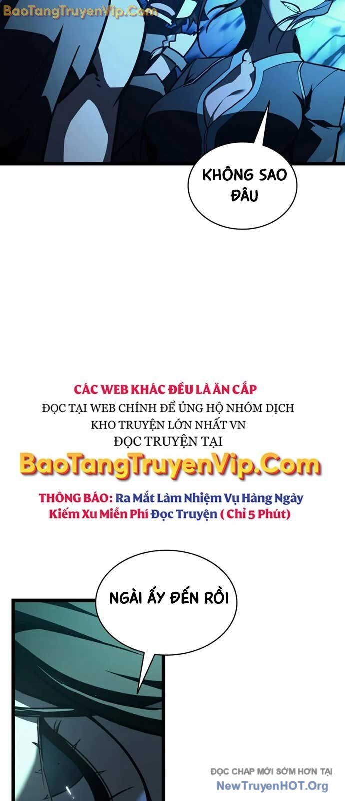 Vị Vua Mạnh Nhất Đã Trở Lại Chapter 132 - Trang 2