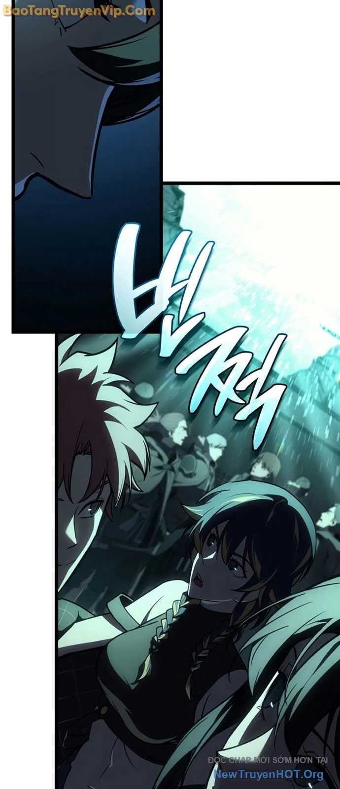 Vị Vua Mạnh Nhất Đã Trở Lại Chapter 132 - Trang 2