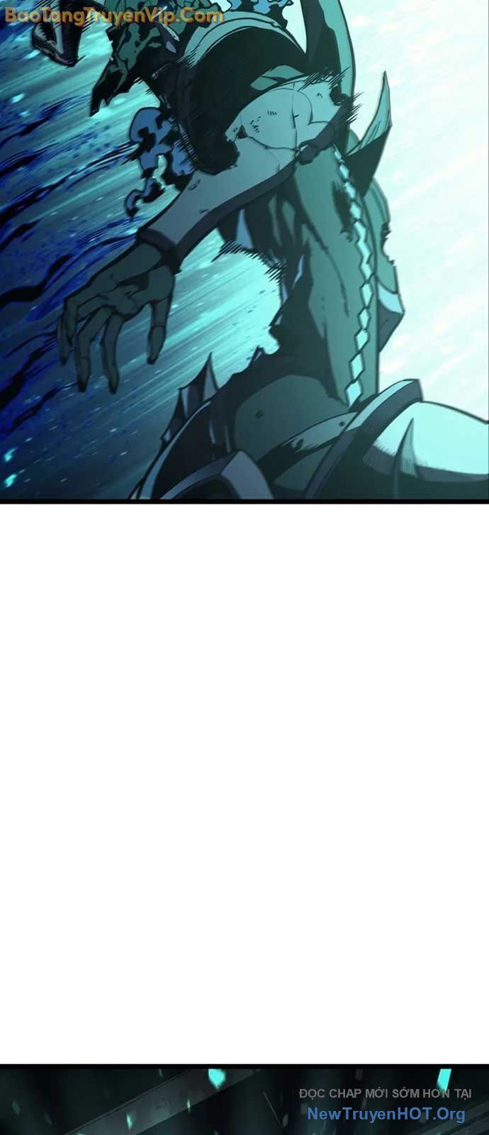Vị Vua Mạnh Nhất Đã Trở Lại Chapter 132 - Trang 2