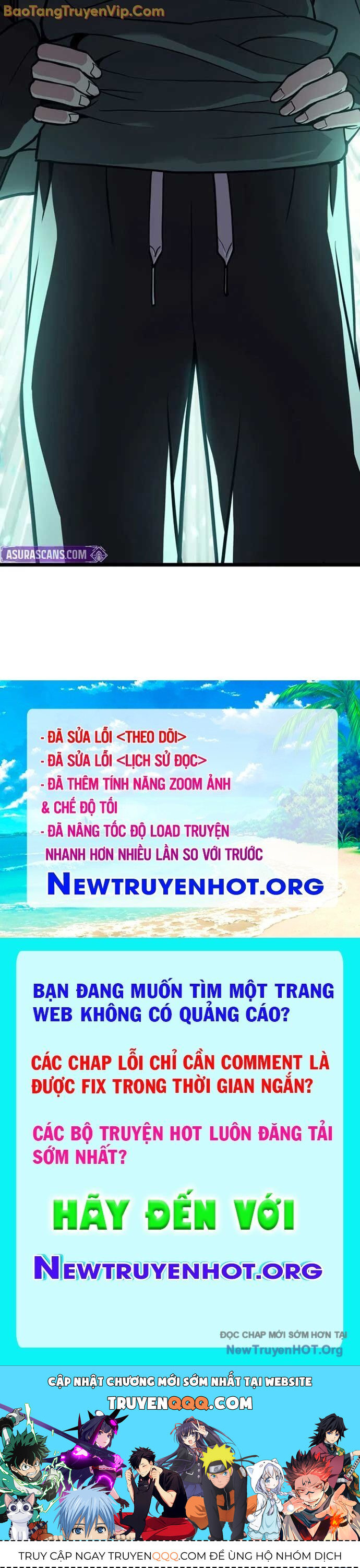 Vị Vua Mạnh Nhất Đã Trở Lại Chapter 132 - Trang 2