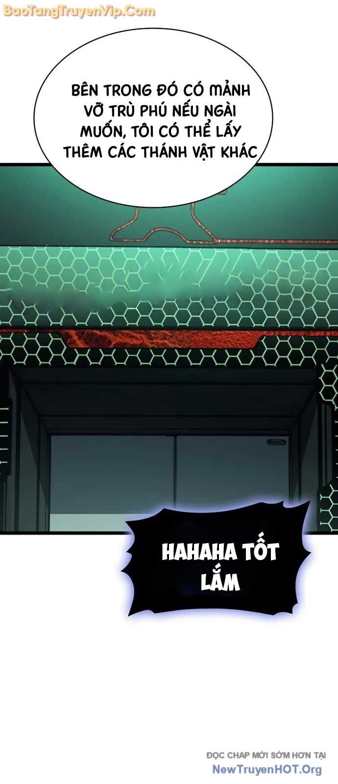 Vị Vua Mạnh Nhất Đã Trở Lại Chapter 132 - Trang 2