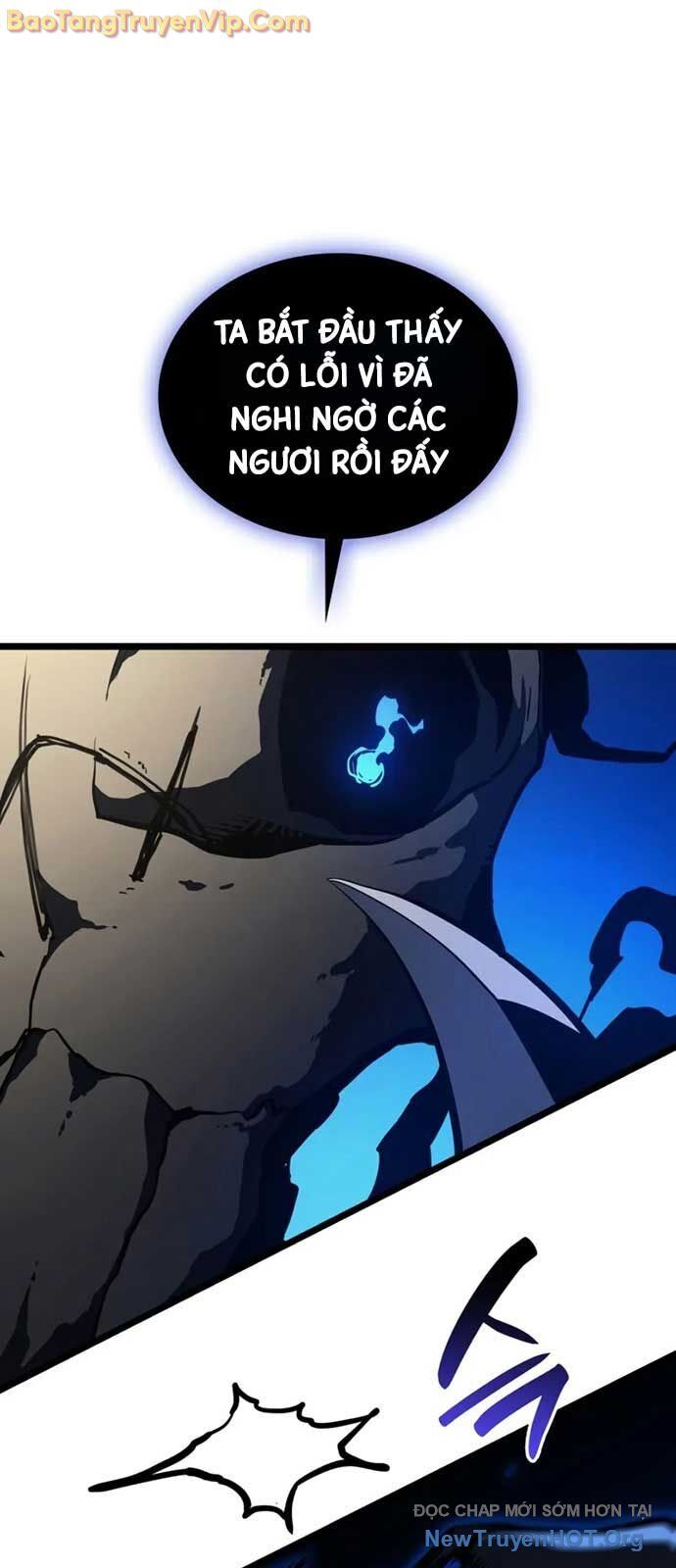 Vị Vua Mạnh Nhất Đã Trở Lại Chapter 132 - Trang 2