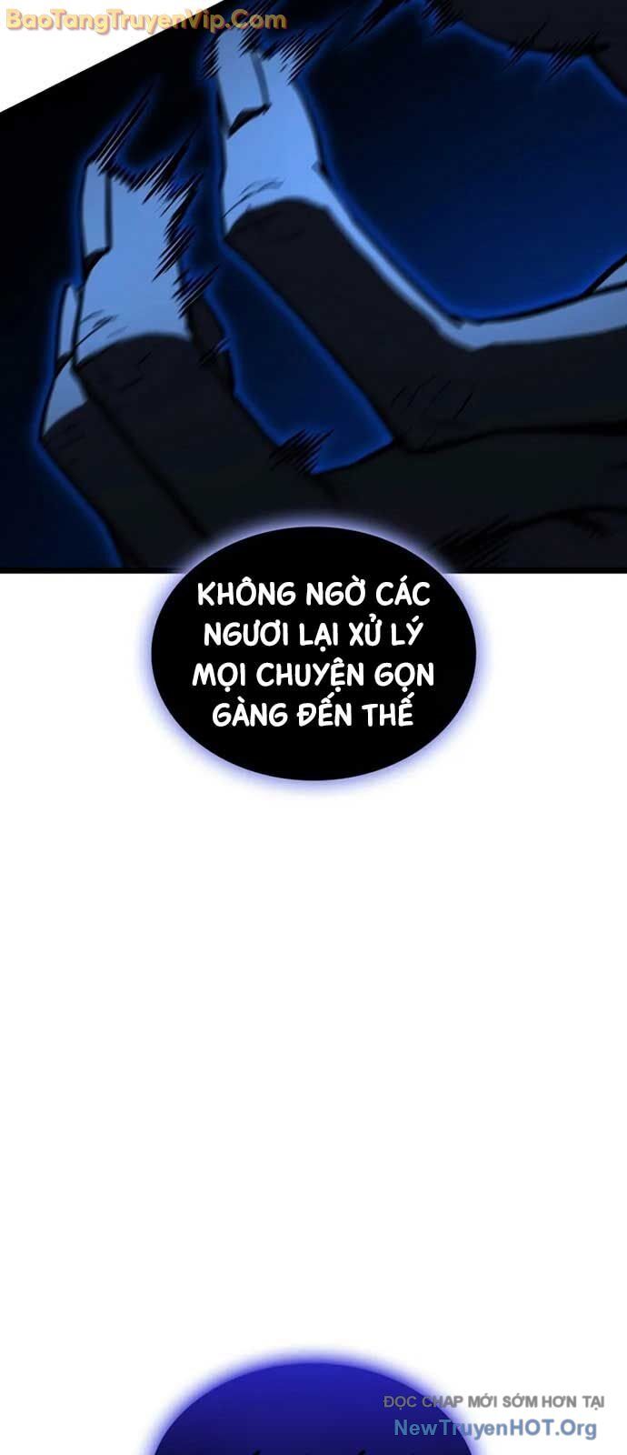 Vị Vua Mạnh Nhất Đã Trở Lại Chapter 132 - Trang 2