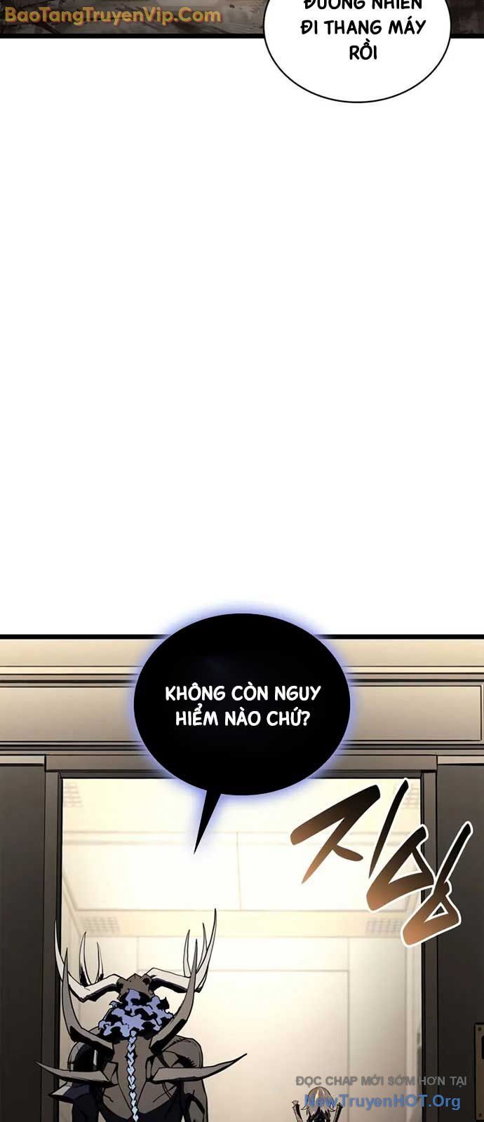 Vị Vua Mạnh Nhất Đã Trở Lại Chapter 132 - Trang 2