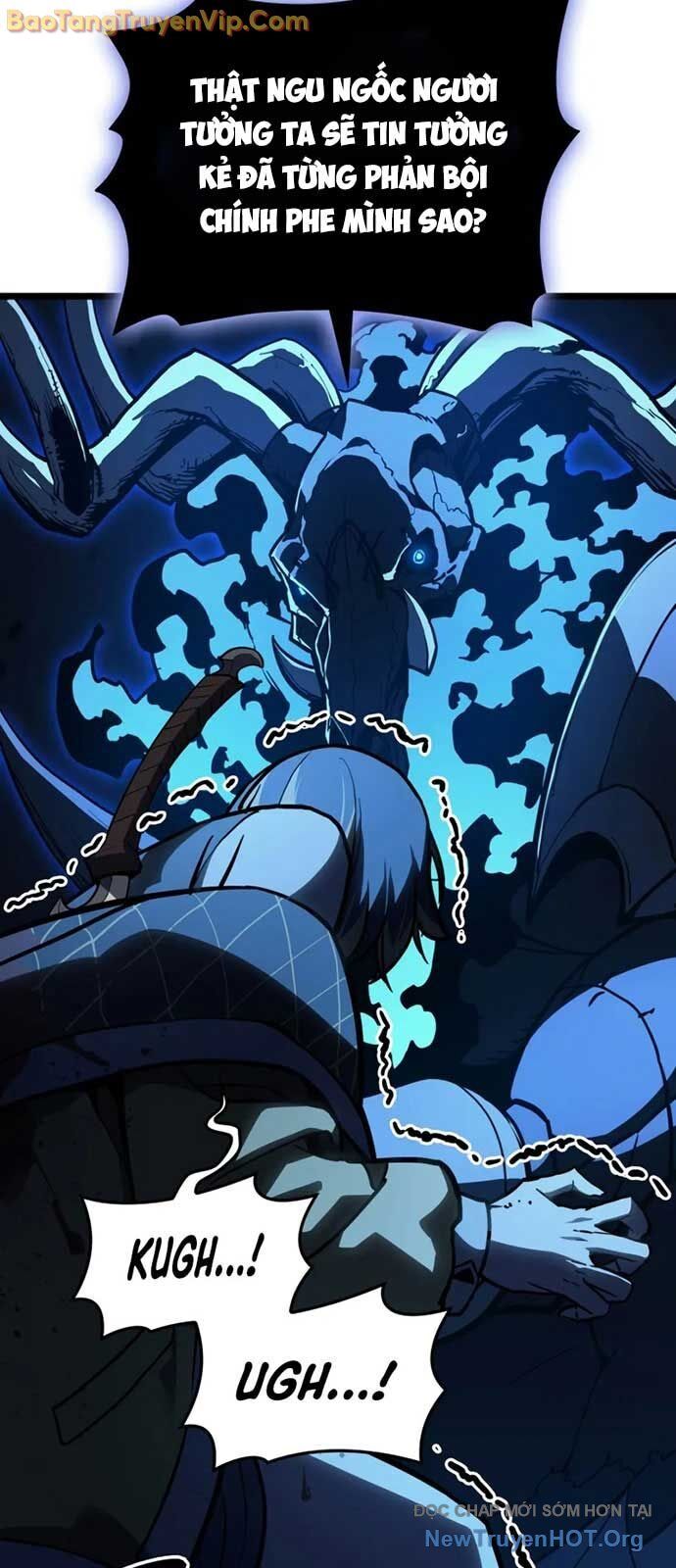 Vị Vua Mạnh Nhất Đã Trở Lại Chapter 132 - Trang 2