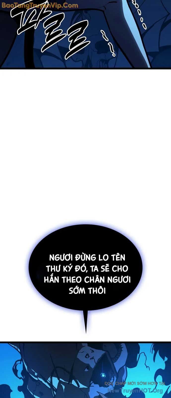 Vị Vua Mạnh Nhất Đã Trở Lại Chapter 132 - Trang 2