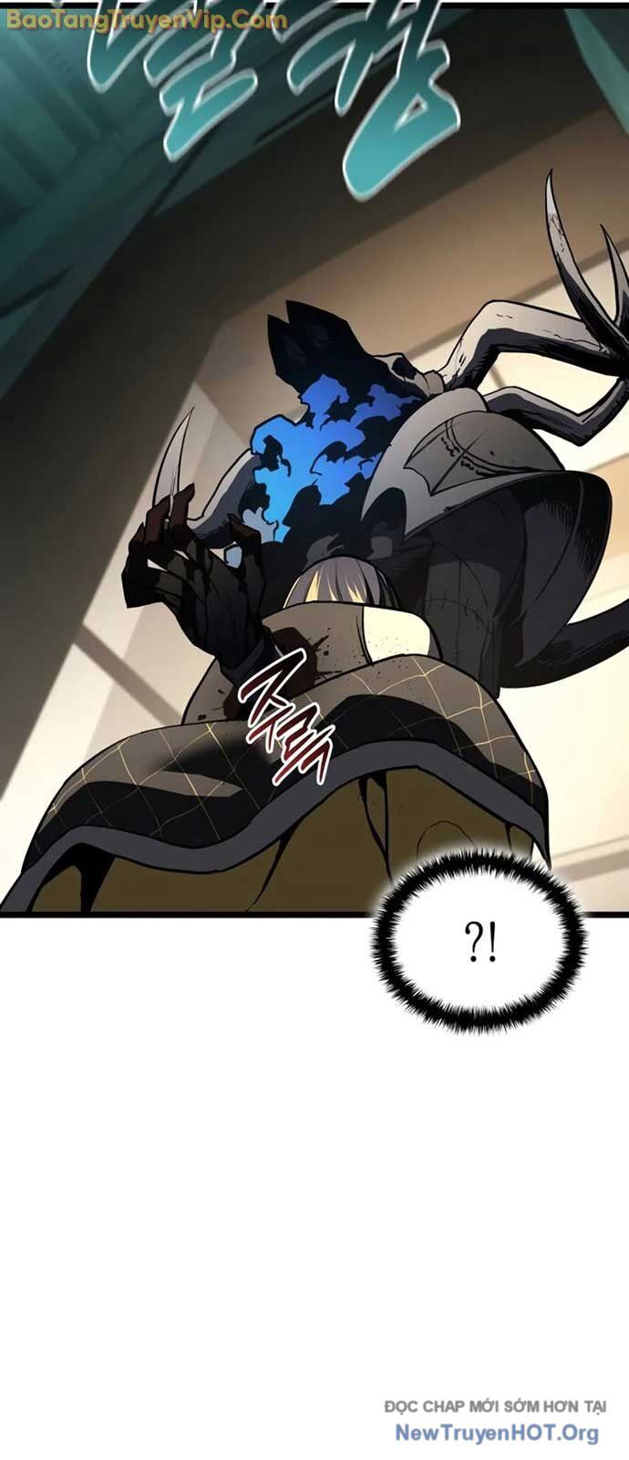 Vị Vua Mạnh Nhất Đã Trở Lại Chapter 132 - Trang 2